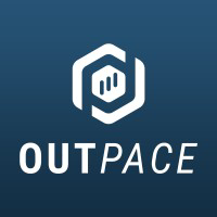 Logo of Outpace SEO - Best SEO Agency in Oklahoma City, North Carolina, America